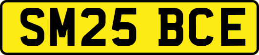SM25BCE