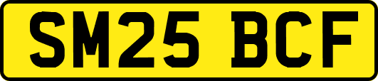 SM25BCF