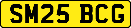 SM25BCG
