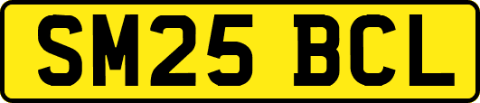 SM25BCL