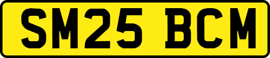 SM25BCM
