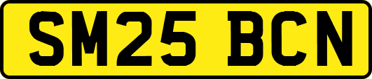 SM25BCN