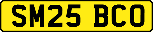 SM25BCO