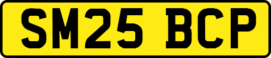 SM25BCP