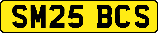 SM25BCS