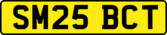 SM25BCT