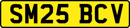 SM25BCV