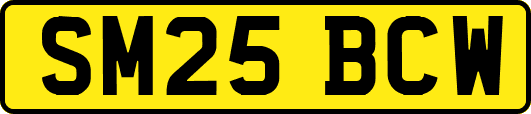 SM25BCW
