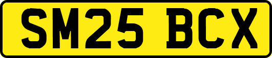 SM25BCX