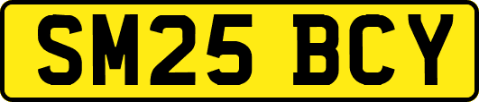SM25BCY