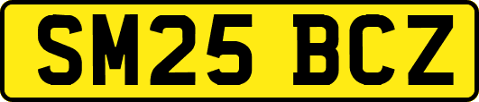 SM25BCZ
