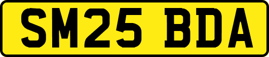 SM25BDA