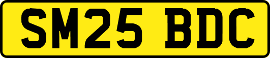 SM25BDC
