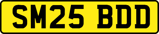 SM25BDD