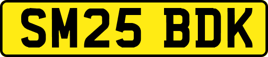 SM25BDK