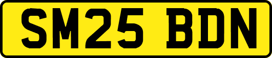 SM25BDN