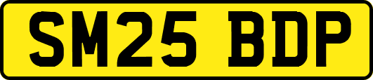SM25BDP