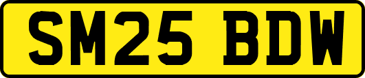 SM25BDW