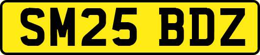 SM25BDZ