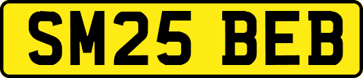 SM25BEB