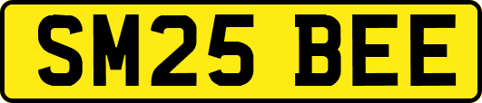 SM25BEE