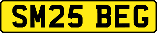 SM25BEG