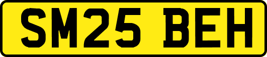SM25BEH
