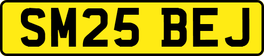 SM25BEJ