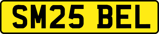 SM25BEL