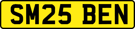 SM25BEN