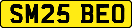 SM25BEO