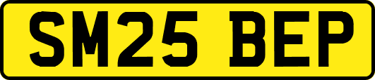 SM25BEP