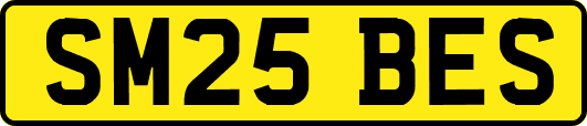 SM25BES