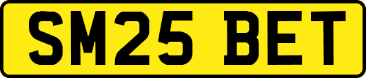 SM25BET