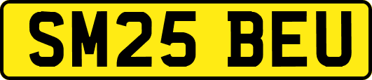 SM25BEU