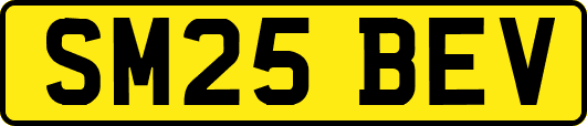 SM25BEV