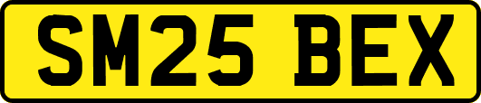 SM25BEX