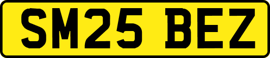 SM25BEZ