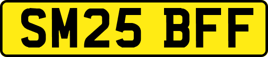 SM25BFF
