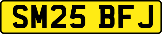 SM25BFJ