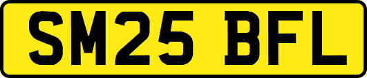 SM25BFL