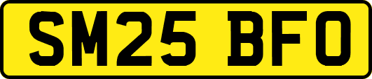 SM25BFO