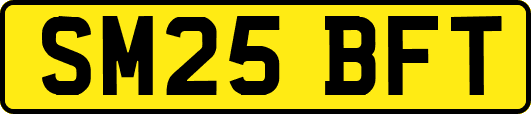 SM25BFT