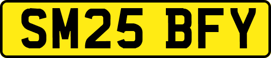 SM25BFY
