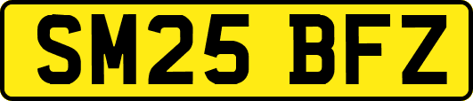 SM25BFZ