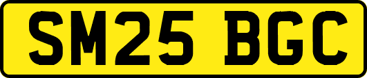 SM25BGC