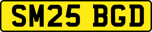 SM25BGD