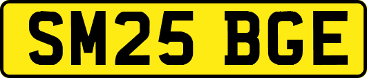SM25BGE