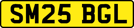 SM25BGL