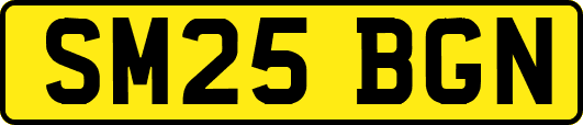 SM25BGN